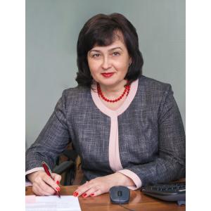 Пискажова Т. В.